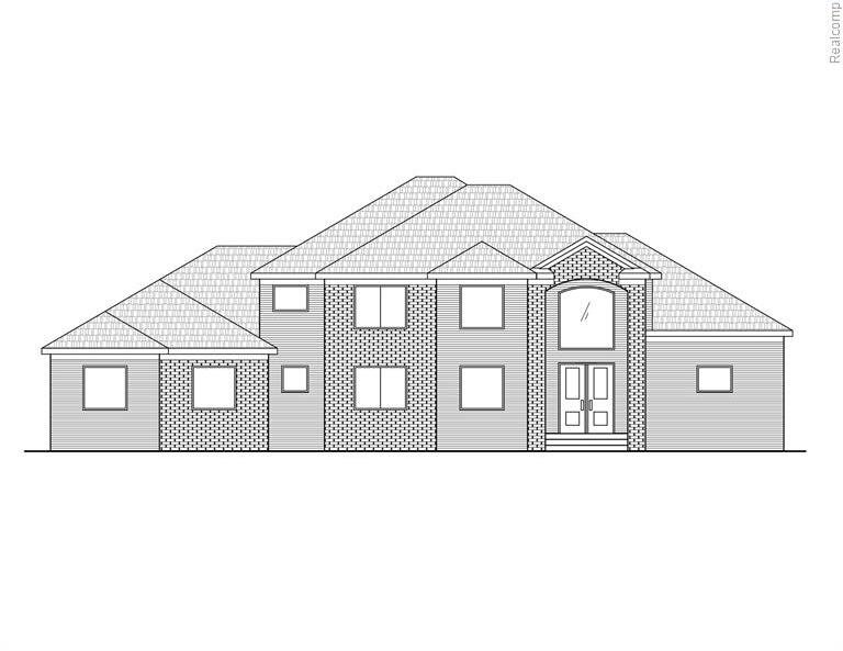 House in Orchard Lake Village, Michigan, United States 2 - 18307875