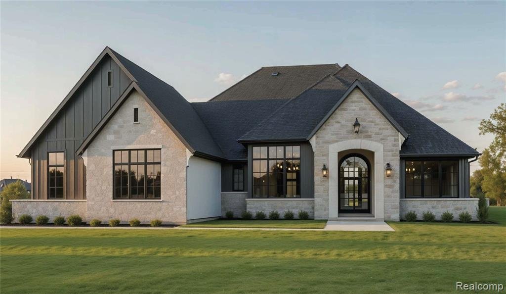House in Dryden, Michigan, United States 1 - 18308457