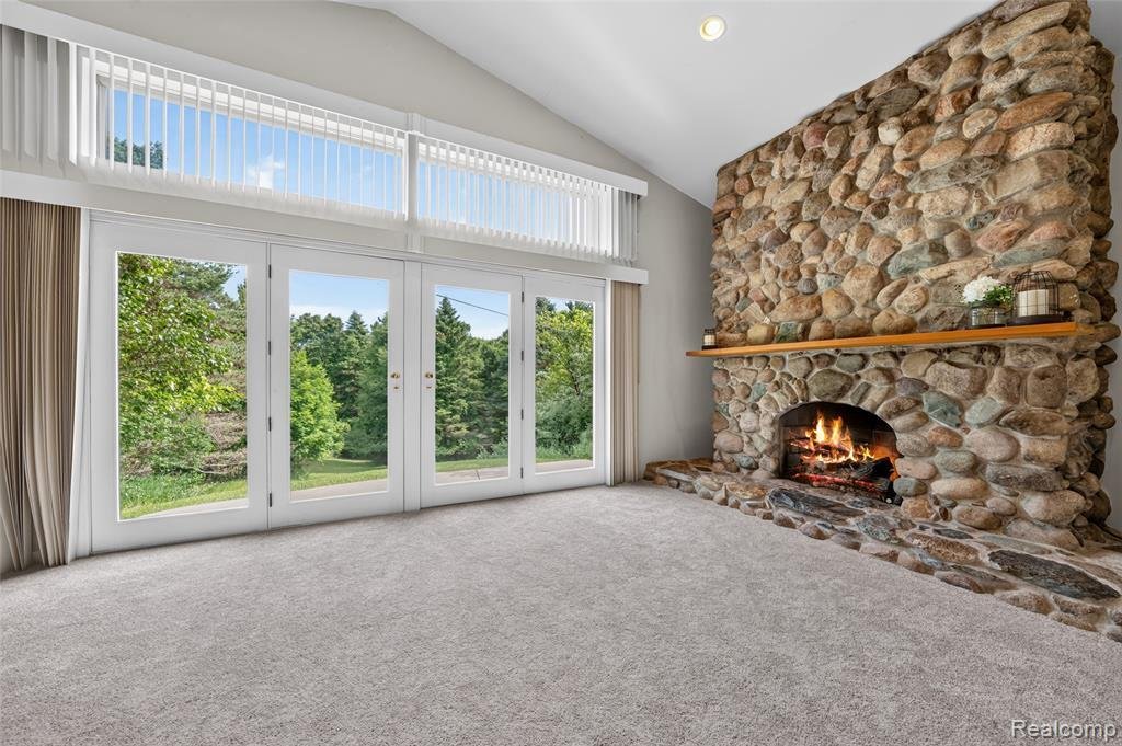 House in Clarkston, Michigan, United States 4 - 18309248