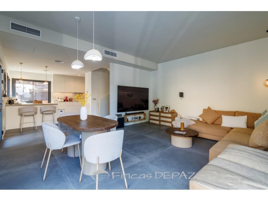 House in Gava, Catalonia, Spain 5 - 18312431