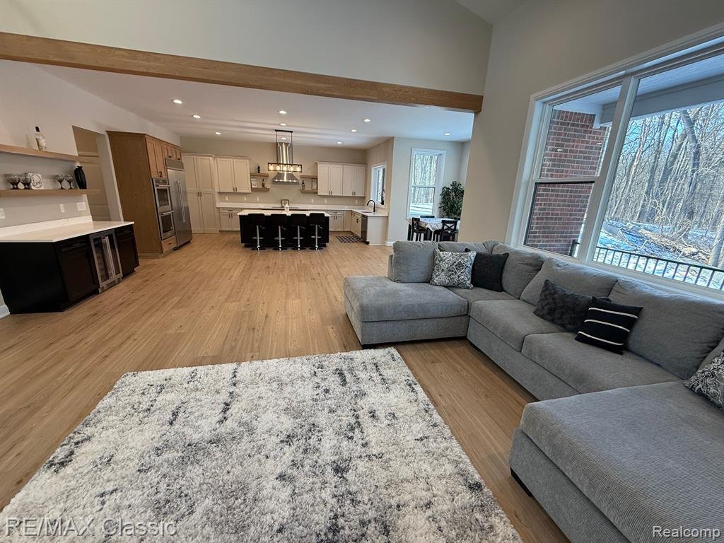 House in Highland Charter Township, Michigan, United States 2 - 18308142