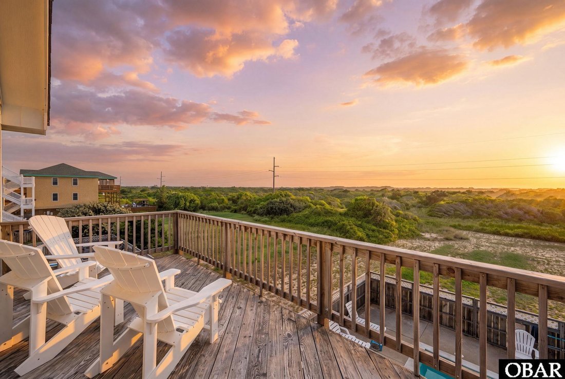House in Nags Head, North Carolina, United States 2 - 17559493