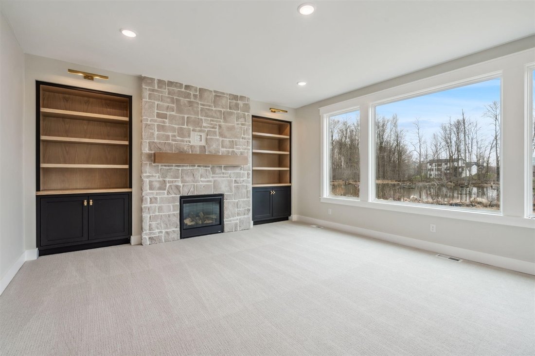 House in Grand Rapids, Michigan, United States 5 - 18309119