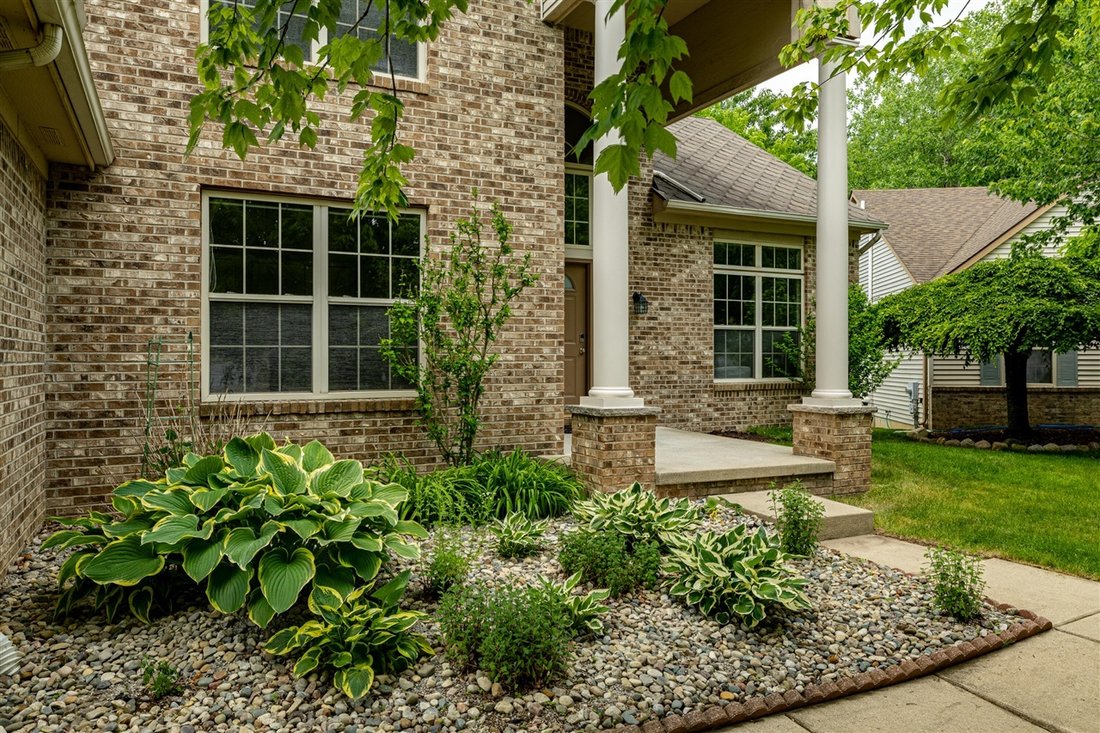 House in Ann Arbor, Michigan, United States 4 - 18309191