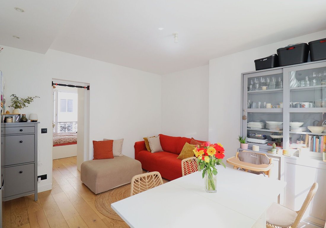 Apartment in Saint Lambert, Paris 15e Arrondissement, Paris 2 - 18312495