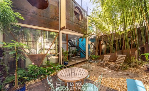Apartment in Croulebarbe, Paris 13e Arrondissement, Paris 1