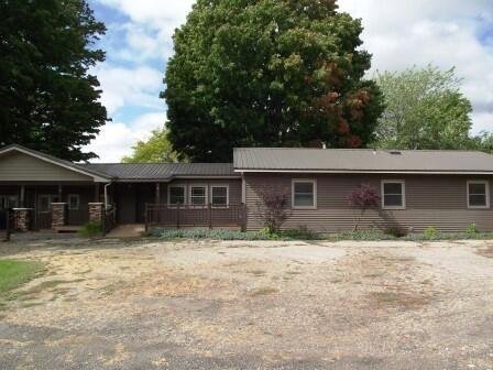 Maison à Scottville, Michigan, États-Unis 5 - 18309997