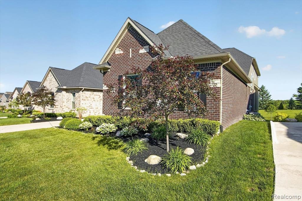 House in South Lyon, Michigan, United States 3 - 18309287