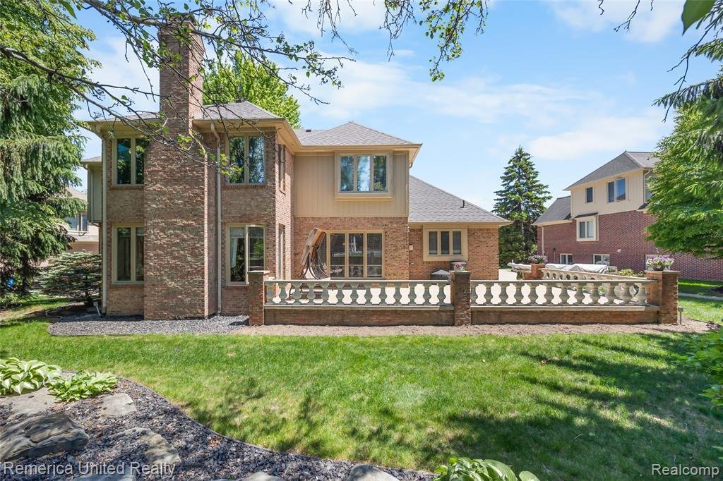 House in Rochester, Michigan, United States 4 - 18308496