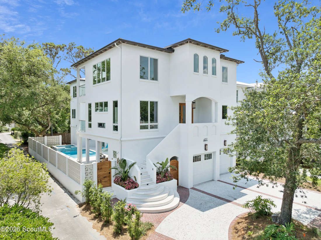 House in St. Simons, Georgia, United States 1 - 17988366