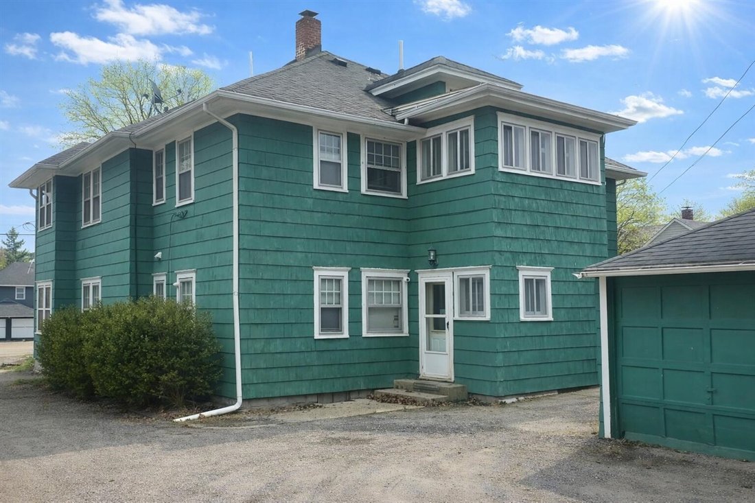 Apartment in Summit Township, Michigan, United States 3 - 18308302