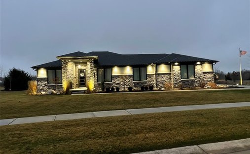 Casa en Municipio de Milford, Míchigan, Estados Unidos 1