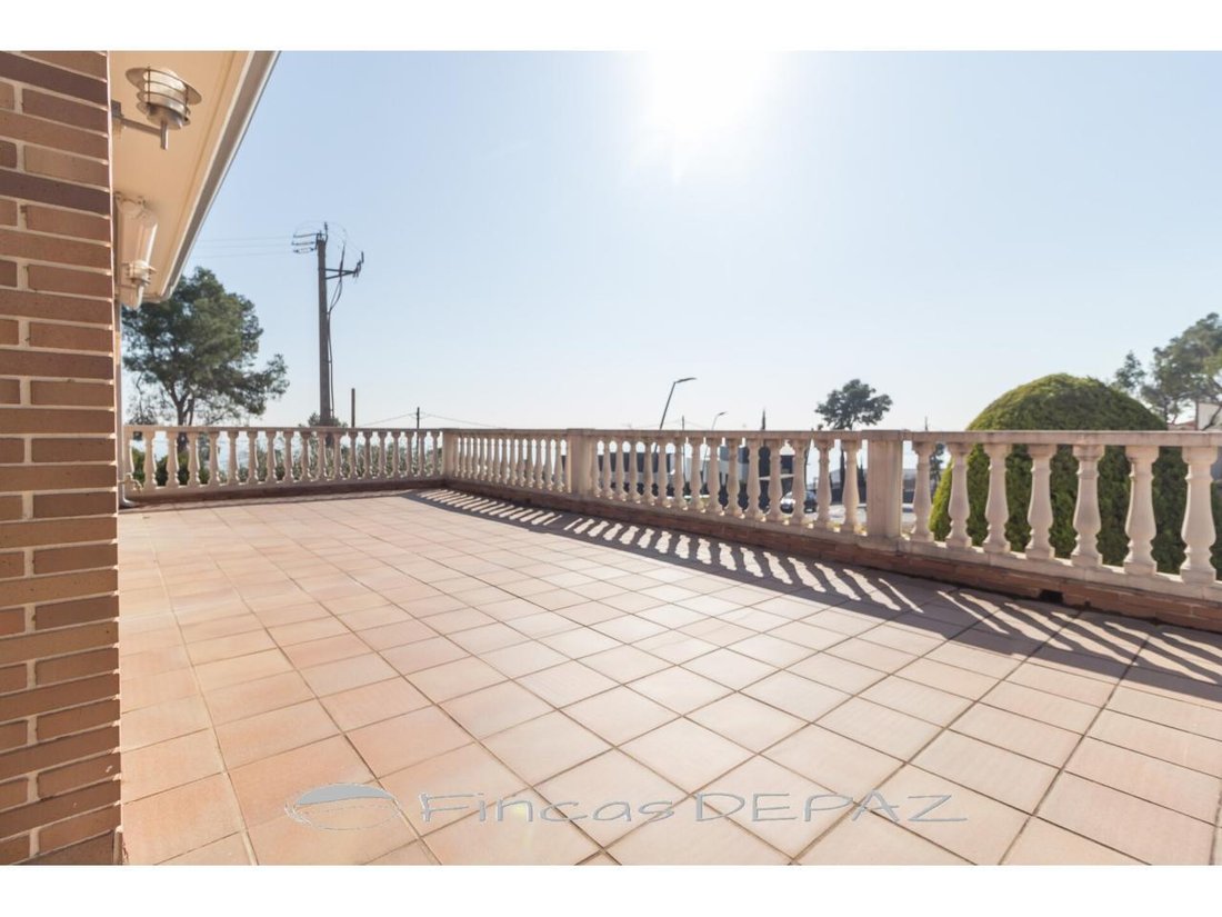 Chalet in Castelldefels, Catalonia, Spain 5 - 18312381