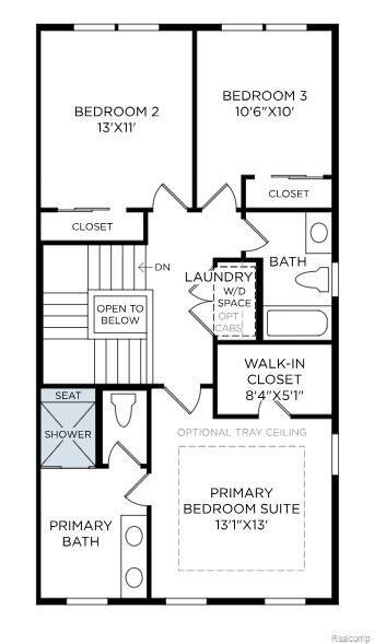 Townhouse in Ypsilanti, Michigan, United States 3 - 18308915