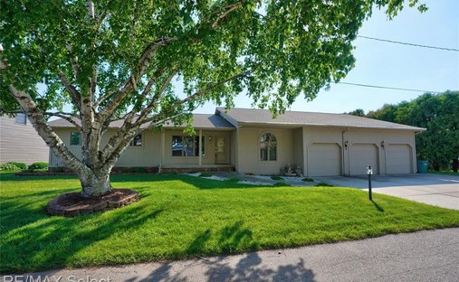 House in Fenton, Michigan, United States 1