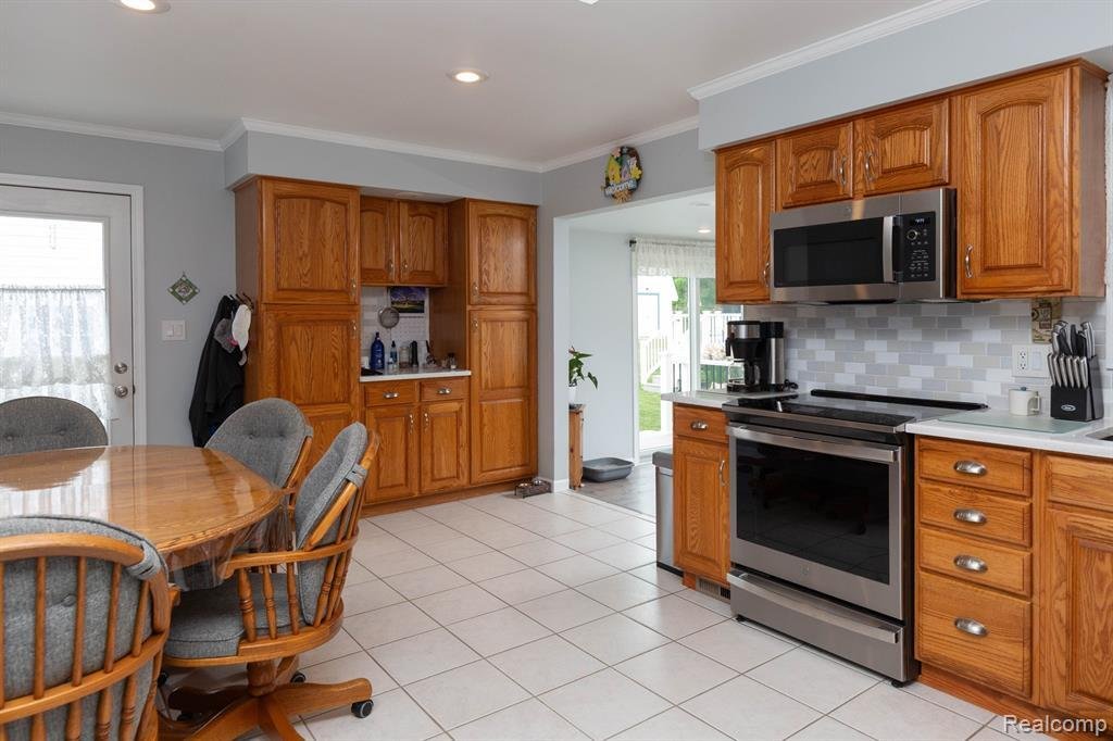 House in Novi, Michigan, United States 4 - 18308693