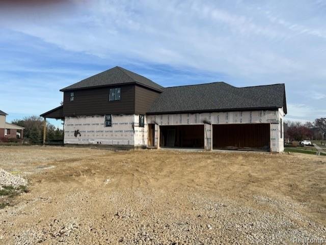 House in Washington, Michigan, United States 3 - 18308169