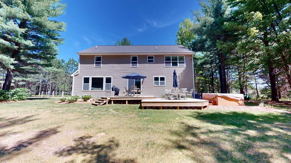 House in Williamsburg, Michigan, United States 3 - 18309315