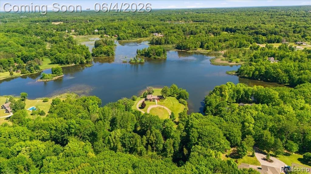 House in Ortonville, Michigan, United States 4 - 18308775