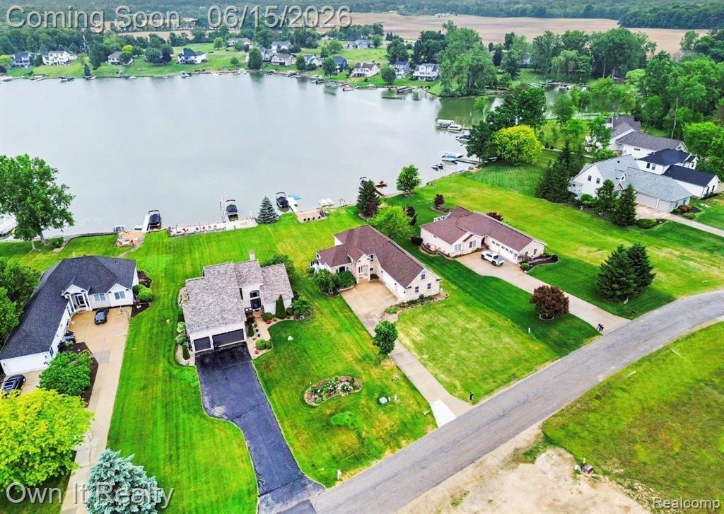 House in Onsted, Michigan, United States 5 - 18309519