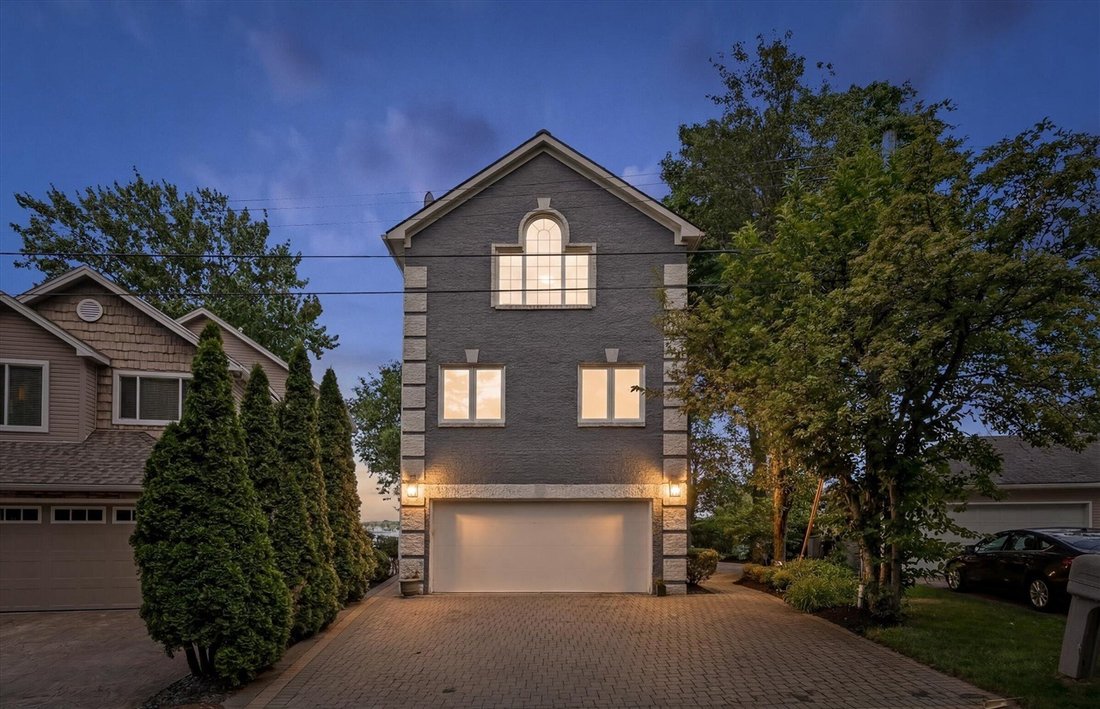 House in Orchard Lake Village, Michigan, United States 1 - 18309919