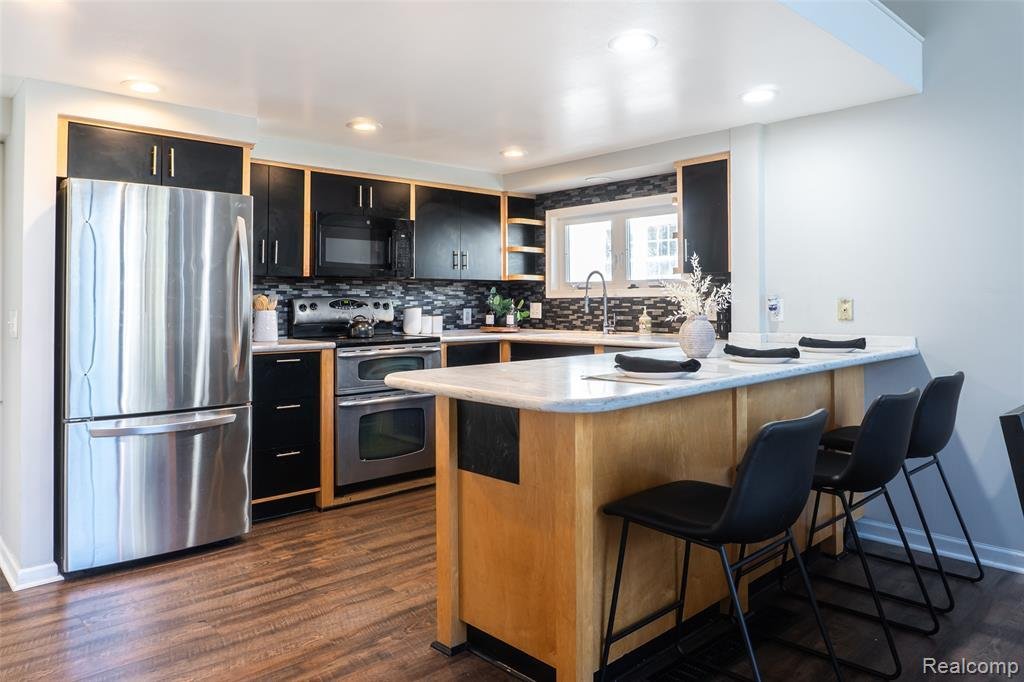 House in Birmingham, Michigan, United States 3 - 18309551