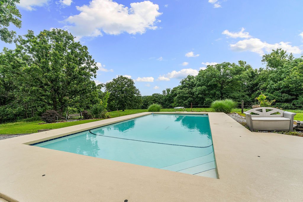 House in Noel, Missouri, United States 4 - 18179251