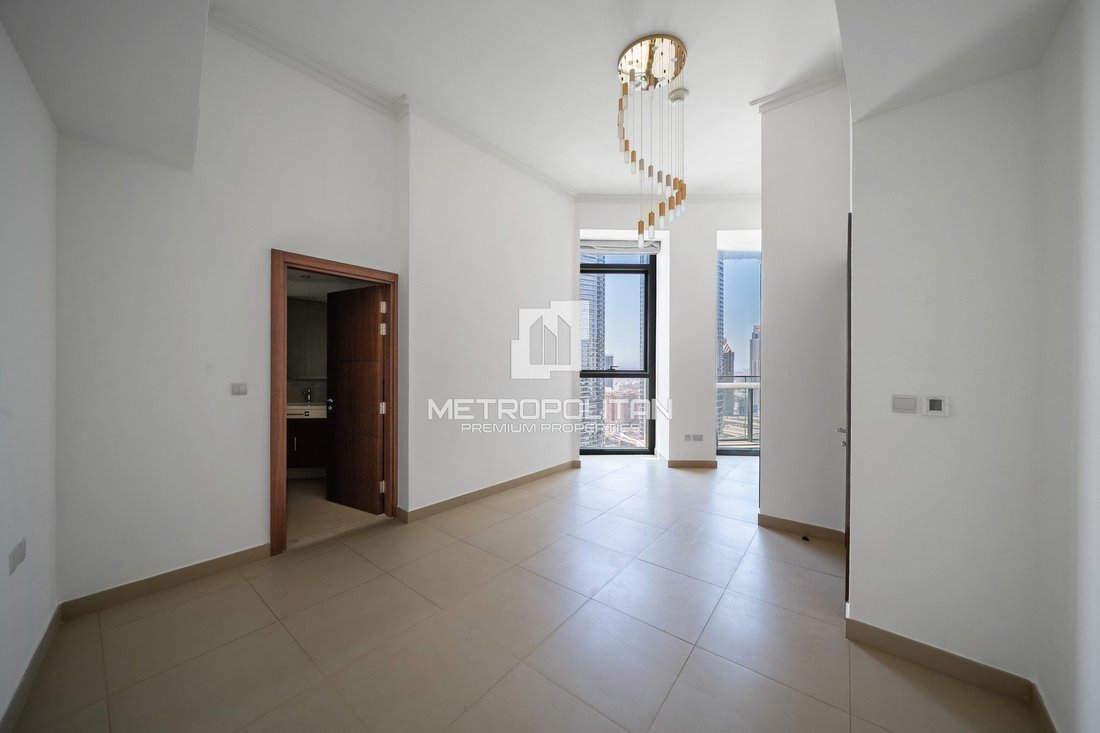 Apartment in Downtown Dubai, Dubai, United Arab Emirates 5 - 16077332