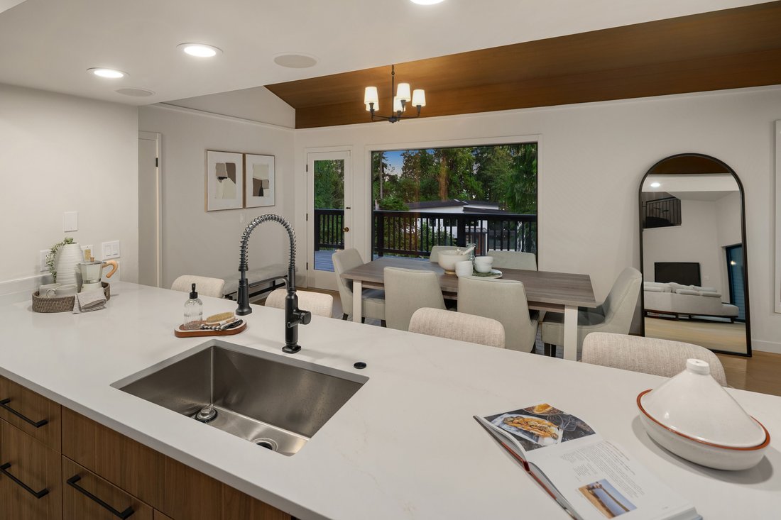 House in Kirkland, Washington, United States 3 - 18310202