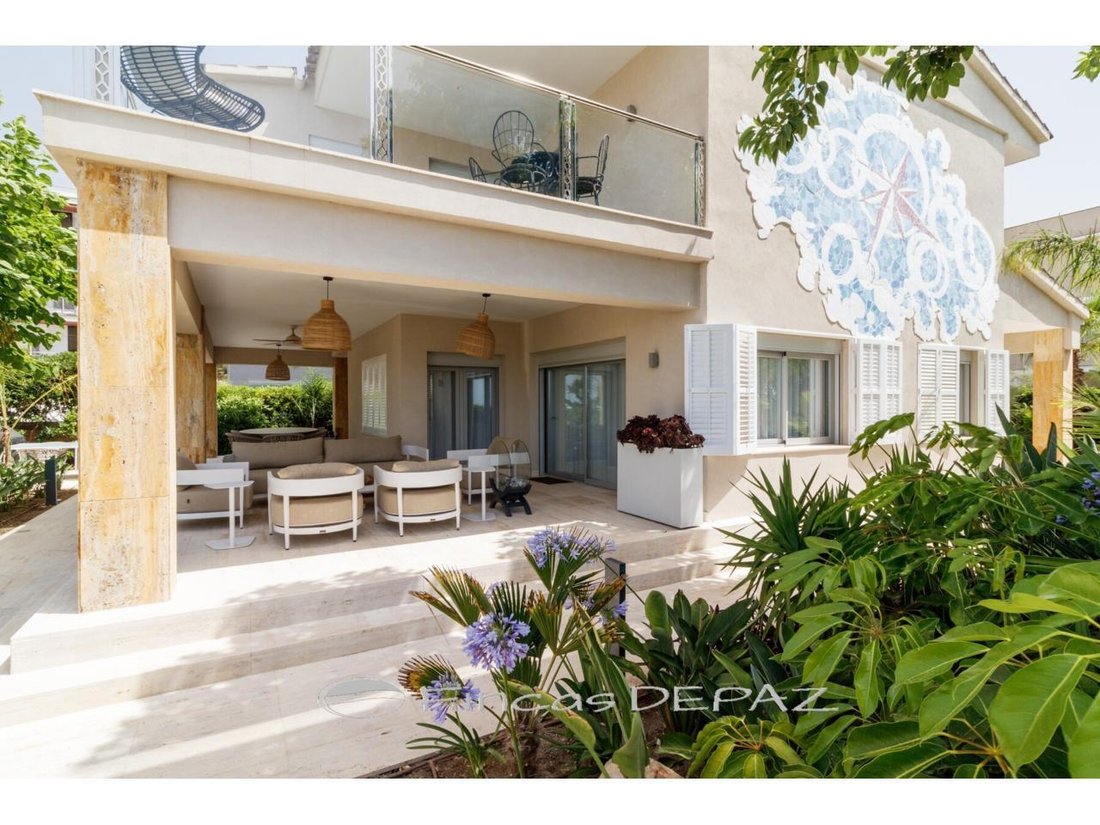 House in Castelldefels, Catalonia, Spain 2 - 18312510