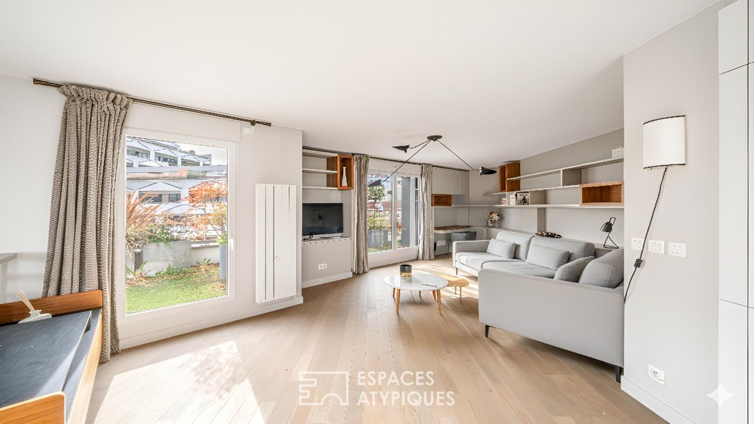 Apartment in Dunois-Bibliothèque-Jeanne-d'Arc, Paris 13e Arrondissement, Paris 5 - 18310703