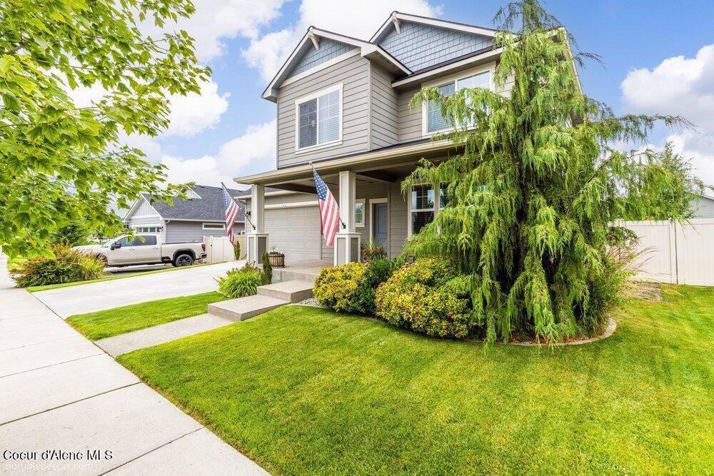 House in Post Falls, Idaho, United States 3 - 18311722
