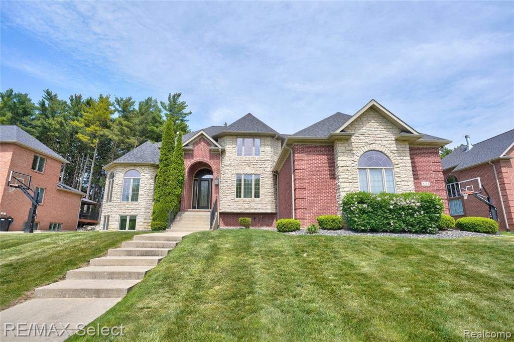 House in Davison, Michigan, United States 5 - 18308035