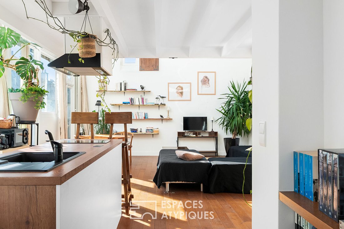 Apartment in Mouton Duvernet, Paris 14e Arrondissement, Paris 5 - 18310600