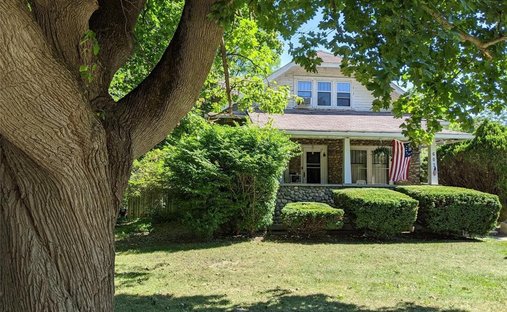 House in Novi, Michigan, United States 1