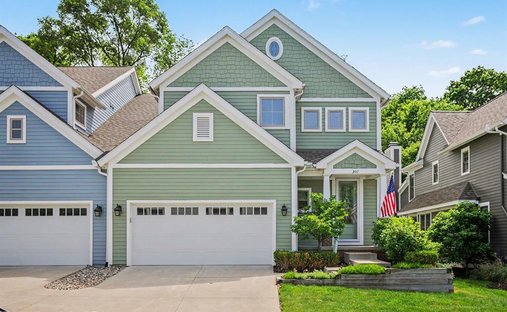 Condo in Milford Charter Township, Michigan, United States 1