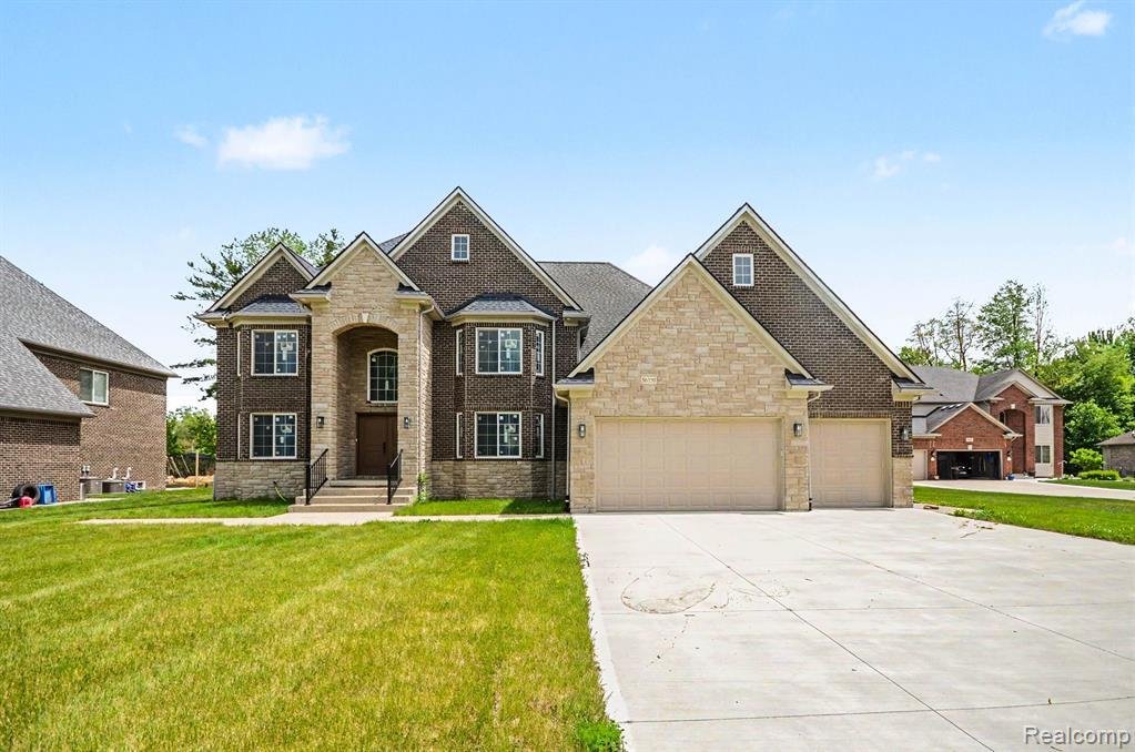 House in Washington, Michigan, United States 2 - 18307903
