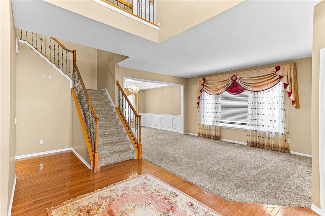 House in Township of Northville, Michigan, United States 4 - 18307737