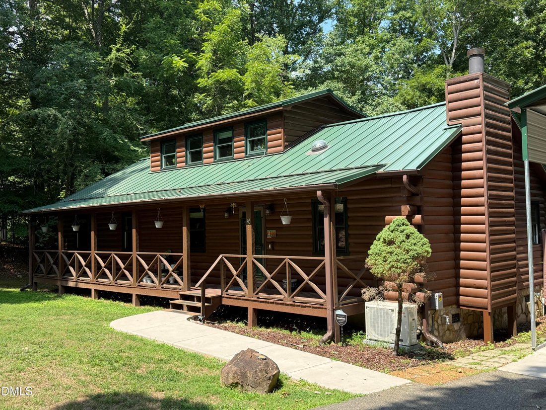 House in Hillsborough, North Carolina, United States 2 - 18312541