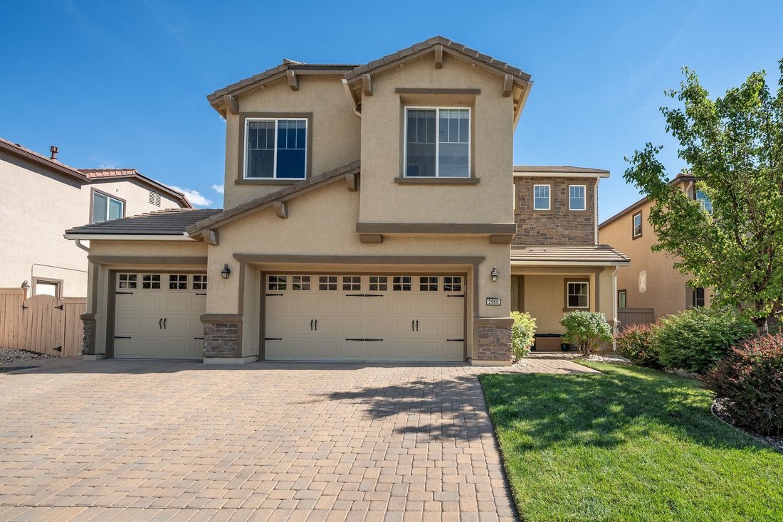 House in Reno, Nevada, United States 1 - 18311457