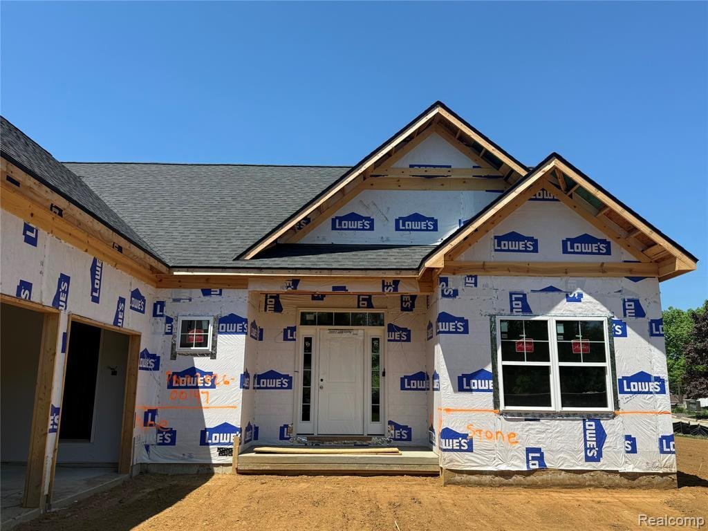 House in Township of Hamburg, Michigan, United States 5 - 18308549