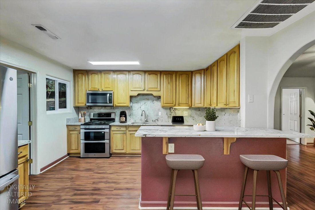 House in Grass Valley, California, United States 5 - 18310718