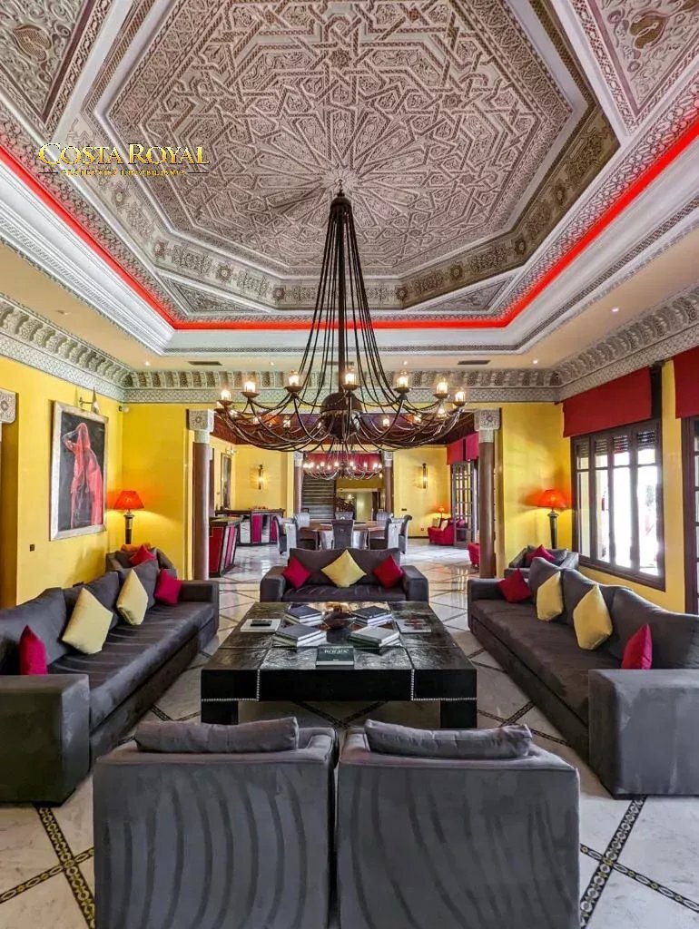 Annakhil, Marrakesh-Safi, Morocco 3 - 18310550