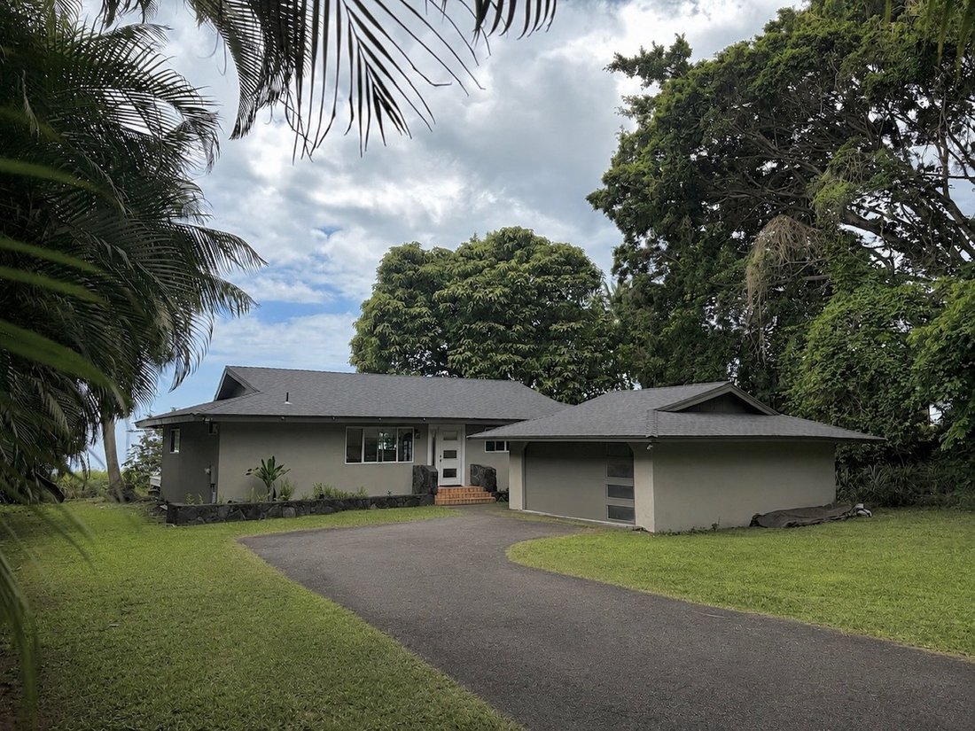 House in Kailua-Kona, Hawaii, United States 2 - 18311757