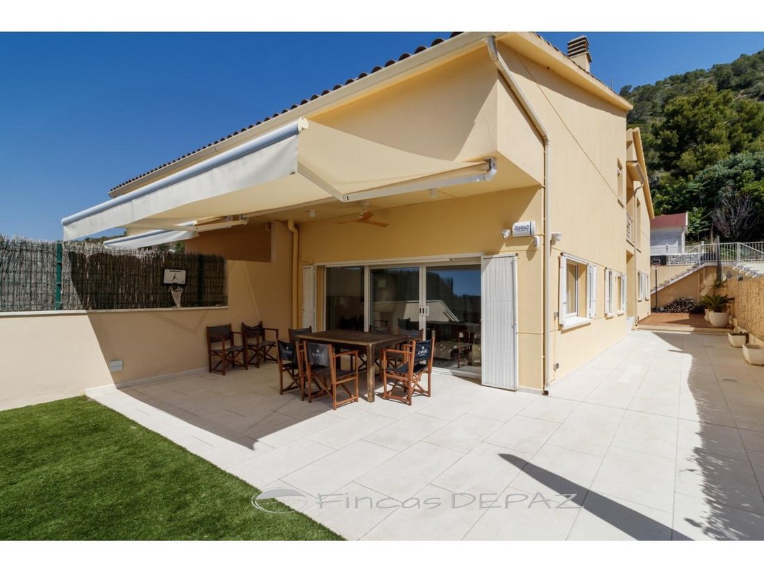 House in Sitges, Catalonia, Spain 3 - 18312562