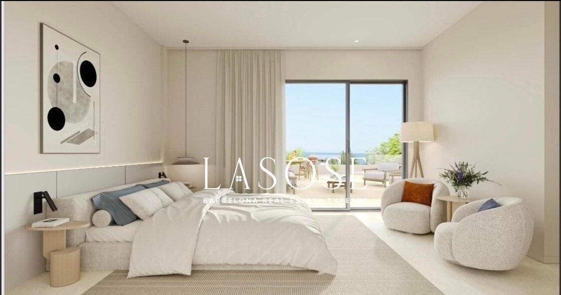 Apartment in Sitges, Catalonia, Spain 3 - 18311968