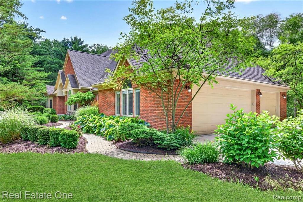 House in Leonard, Michigan, United States 4 - 18308723