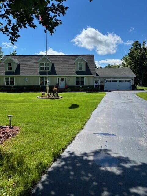House in Gaylord, Michigan, United States 1 - 18309713