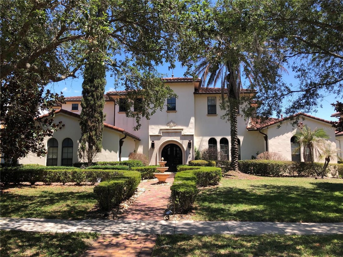 House in Lake Butler, Florida, United States 5 - 18311862