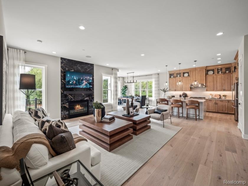 House in Wixom, Michigan, United States 2 - 18309004